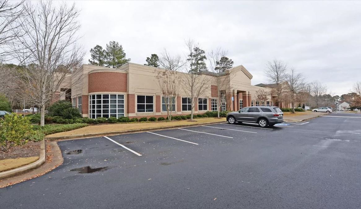 105 Westpark Drive Athens, Athens, GA 30606